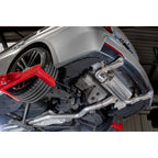 Scorpion BMW 340i/440i F3x Cat-Back Exhaust System