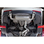 Scorpion BMW 340i/440i F3x Cat-Back Exhaust System