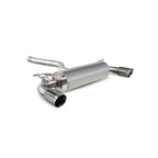 Sistema GPF-Back del BMW M240i del Scorpion