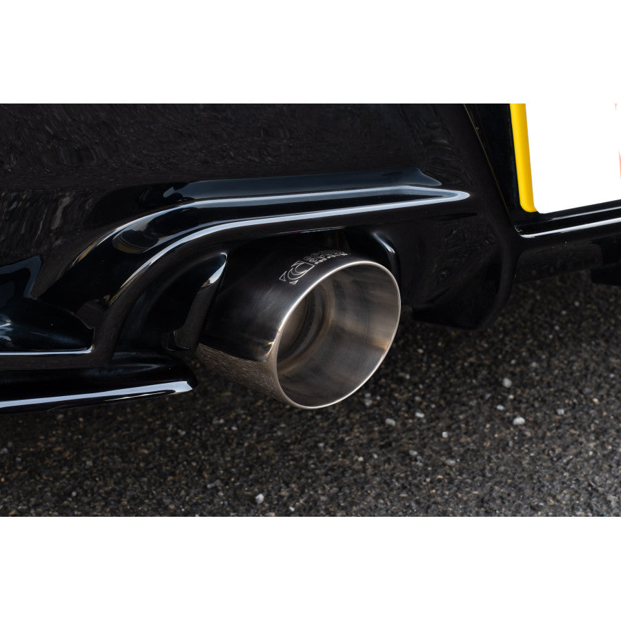 Scorpion BMW M135i F2x Cat-Back Exhaust System