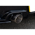 Scorpion BMW M135i F2x Cat-Back Exhaust System