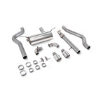 Scorpion BMW M135i F2x Cat-Back Exhaust System