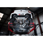 Scorpion BMW M135i F2x Cat-Back Exhaust System