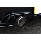 Scorpion BMW M135i F2x Cat-Back Exhaust System