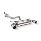 Scorpion BMW M235i F22 Cat-Back Exhaust System