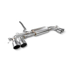 Scorpion BMW M135 F70 GPF-Back Exhaust System