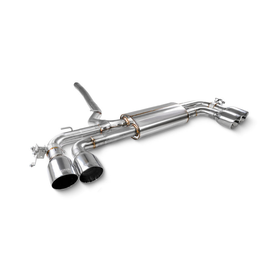 Scorpion BMW M135 F70 GPF-Back Exhaust System