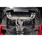 Scorpion BMW M135 F70 GPF-Back Exhaust System