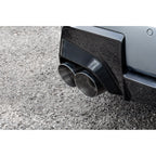 Scorpion BMW M135 F70 GPF-Back Exhaust System