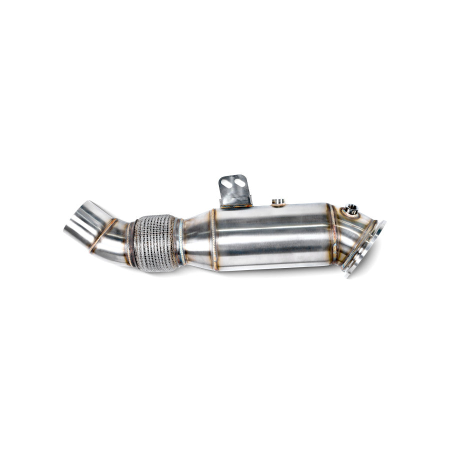 Scorpion BMW M140i/M240i F2x 5" Downpipe Exhaust System