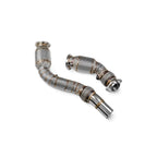 Scorpion BMW M2C/M3/M4 F8x Downpipe Exhaust System