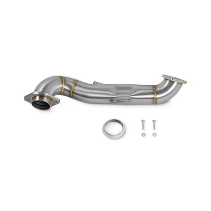 Scorpion BMW M2 G87 Front Crossover Pipe