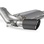 Scorpion Ford Focus RS MK3 Cat-Back Exhaust System