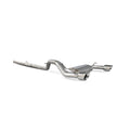 Scorpion Ford Focus RS MK3 Cat-Back Exhaust System