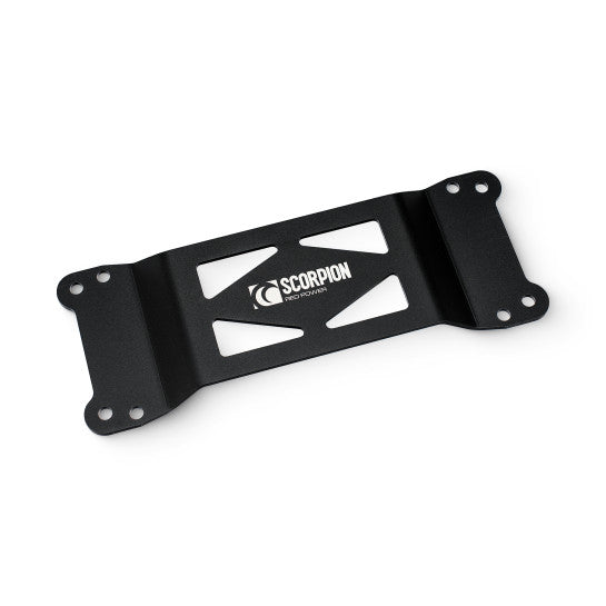 Renfort de tunnel d'échappement Scorpion pour BMW 128Ti F40