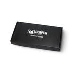 Renfort de tunnel d'échappement Scorpion pour BMW 128Ti F40