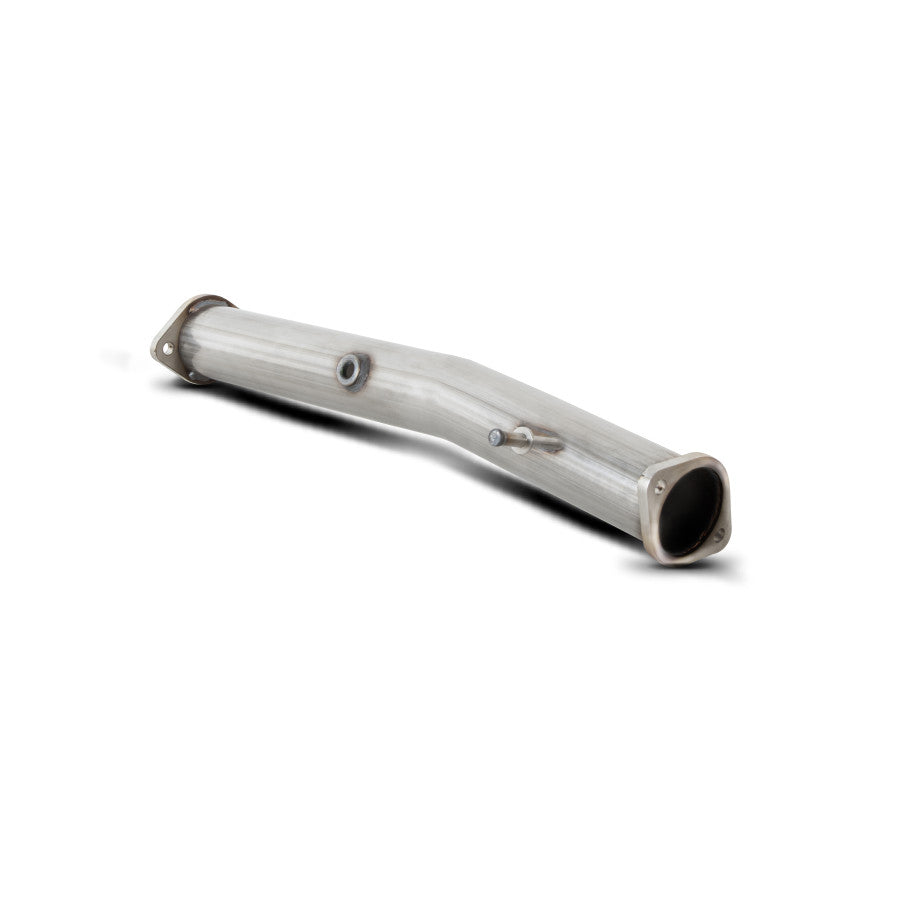 Scorpion Ford Focus ST225 & RS MK2 Cat Section Exhaust System
