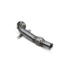 Scorpion Ford Fiesta ST Mk8 Downpipe Exhaust System
