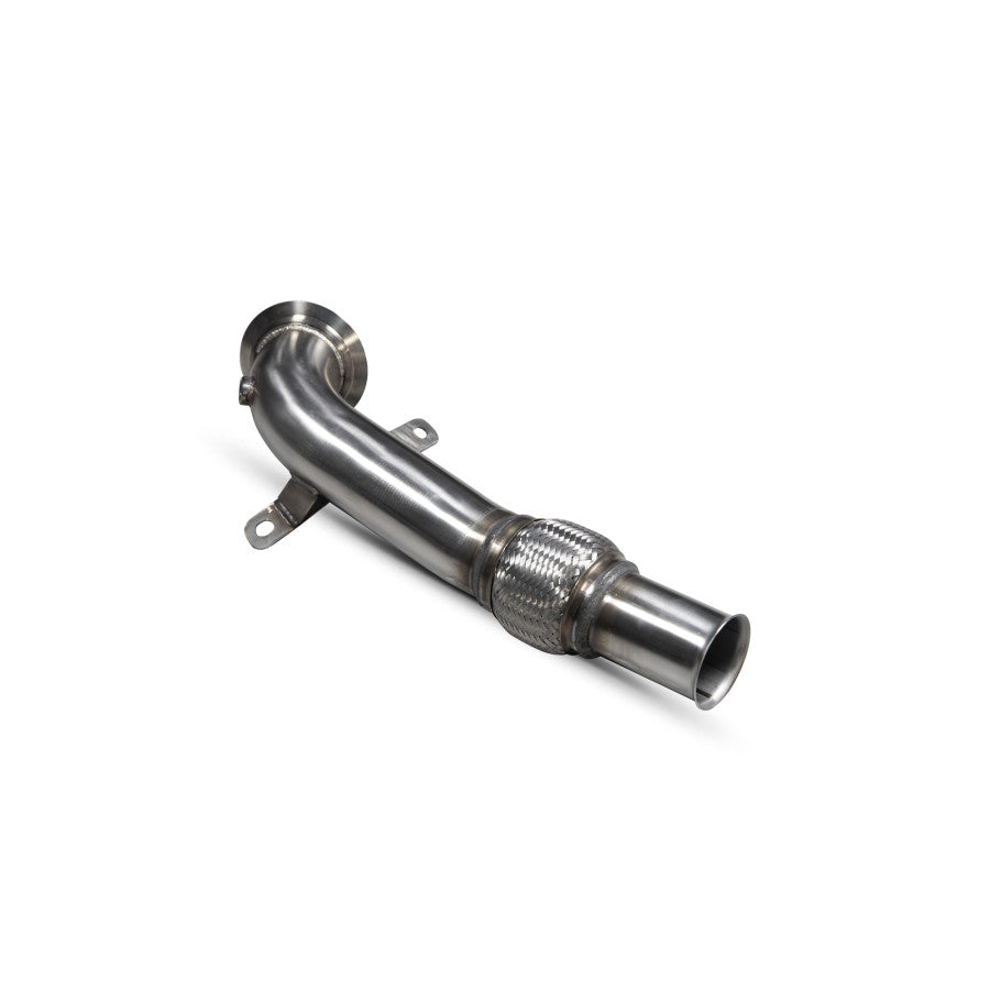 Scorpion Ford Fiesta ST Mk8 Downpipe Exhaust System