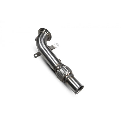 Scorpion Ford Fiesta ST Mk8 De-cat Downpipe