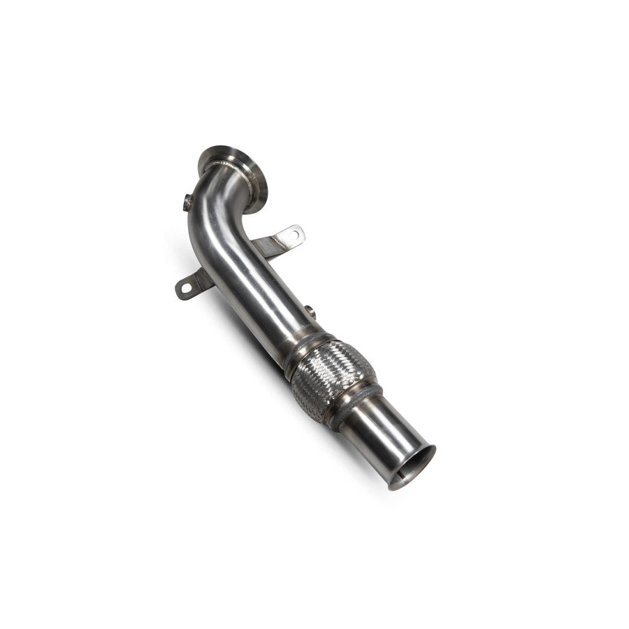 Scorpion Ford Fiesta ST Mk8 Downpipe Exhaust System