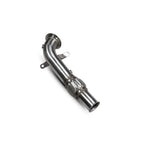 Scorpion Ford Fiesta ST Mk8 Downpipe Exhaust System