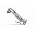 Scorpion Ford Focus ST MK4 Downpipe Exhaust System