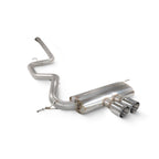 Scorpion Ford Focus ST MK3 (ST250) Hatchback Cat-Back Exhaust System