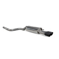 Scorpion Ford Fiesta ST Mk8 GPF-Back Exhaust System