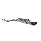 Scorpion Ford Fiesta ST Mk8 GPF-Back Exhaust System