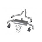 Sistema GPF-Back para Ford Focus ST MK4 de Scorpion