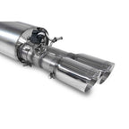 Scorpion Ford Puma ST GPF-Back Exhaust System