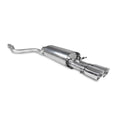 Scorpion Ford Puma ST GPF-Back Exhaust System