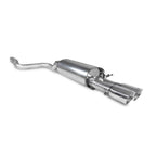 Scorpion Ford Puma ST GPF-Back Exhaust System