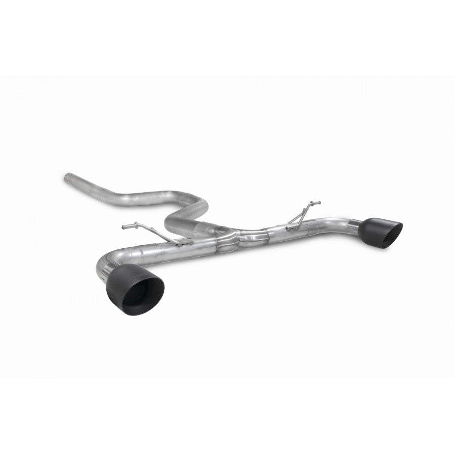 Scorpion Ford Focus ST MK4 Predator GPF-Back System