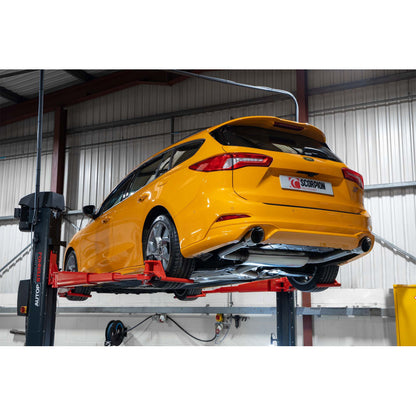 Scorpion Ford Focus ST MK4 Estate GPF-Back System