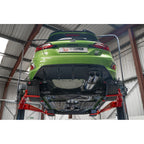 Scorpion Ford Fiesta ST Mk8 GPF-Back Exhaust System