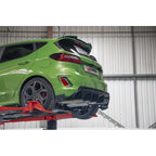 Scorpion Ford Fiesta ST Mk8 GPF-Back Exhaust System
