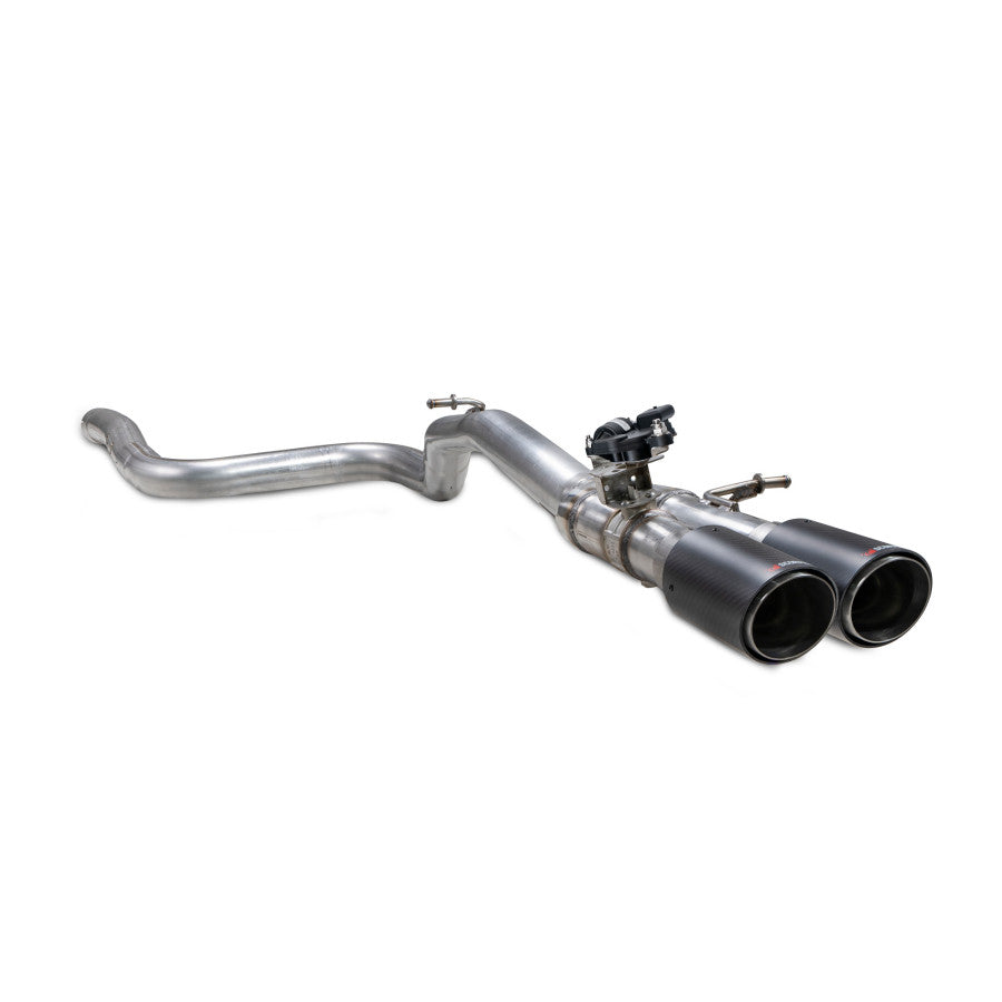 Scorpion Ford Puma ST Predator GPF-Back Exhaust System
