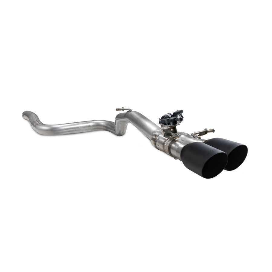 Scorpion Ford Puma ST Predator GPF-Back Exhaust System