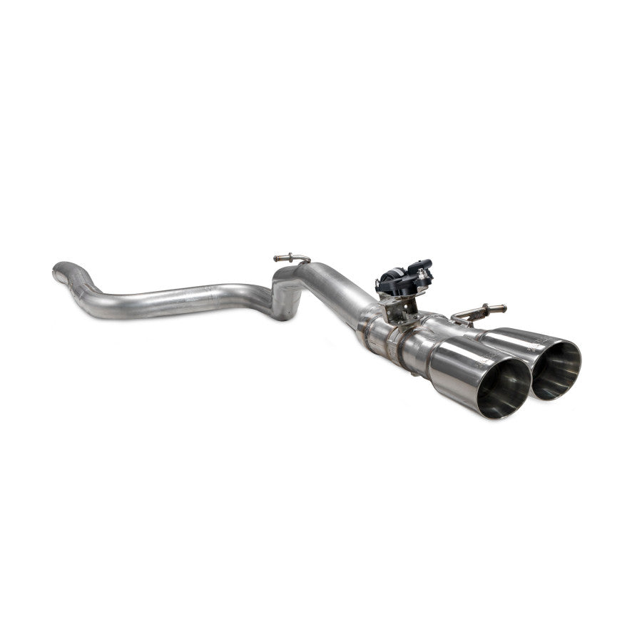 Scorpion Ford Puma ST Predator GPF-Back Exhaust System