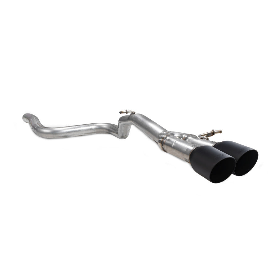 Scorpion Ford Puma ST Predator GPF-Back Exhaust System