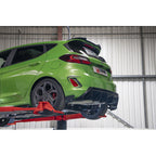 Système de retour GPF Scorpion Ford Fiesta ST Mk8 Predator avec valves