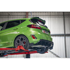 Système de retour GPF Scorpion Ford Fiesta ST Mk8 Predator avec valves