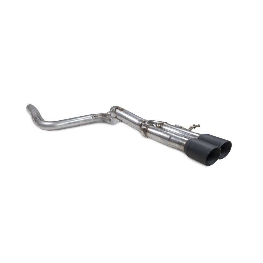 Scorpion Ford Fiesta ST Mk8 Predator GPF-Back Exhaust System