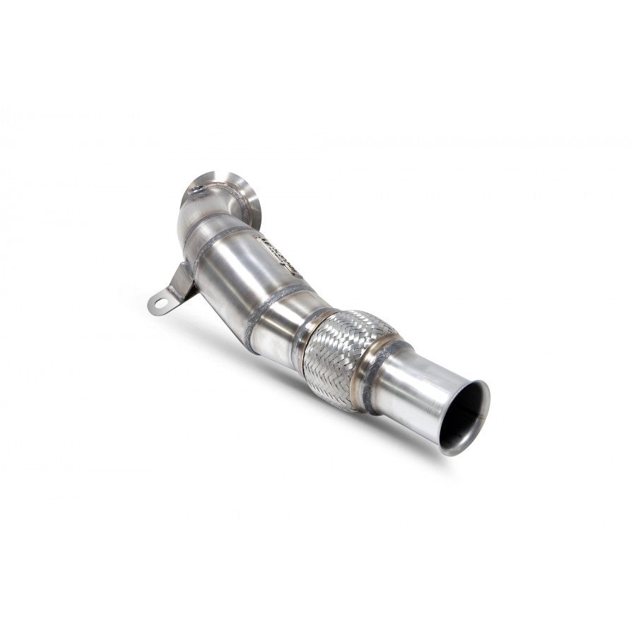 Scorpion Ford Puma ST Sports Cat Downpipe