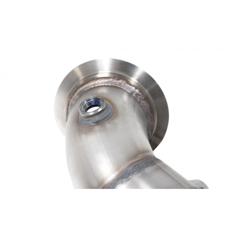 Scorpion Ford Fiesta ST Mk8 Sports Cat Downpipe