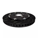 Discos de freno flotantes traseros EBC Racing Audi R8 de 2 piezas SG2F018 