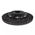 Disques de frein flottants arrière EBC Racing pour BMW M2 F87, 2 pièces, SG2F020 