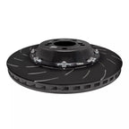 EBC Racing BMW M2 Competition F87 Rear 2-Piece Floating Brake Discs